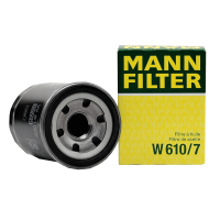 MANN-FILTER ÖLFILTER FORD NISSAN LTI W933/1