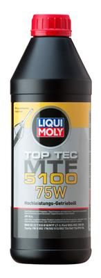 Liqui Moly Top Tec ATF 1800 Hochleistungs-Automatikgetriebeöl 5 Liter -  20662