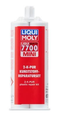 Liqui Moly 1282 2-Takt-Motorsägen-Öl 1l