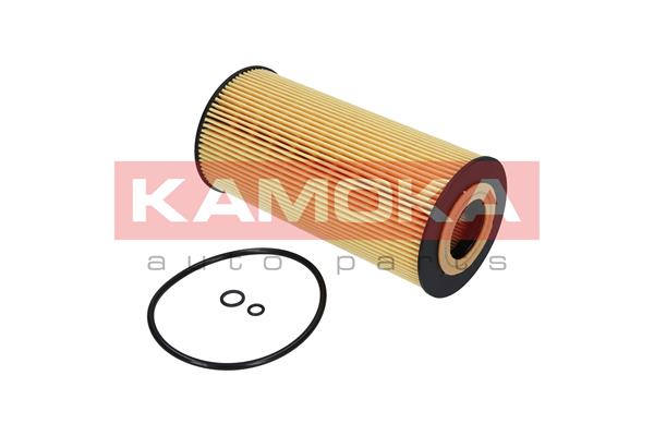 Ölfilter KAMOKA F112601