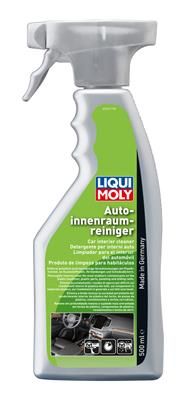 Liqui Moly (1547) 500 ml Auto-Innenraum-Reiniger