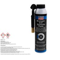 Liqui Moly Bremsen Anti-Quietsch Spray 400ml ab € 11,60 (2024