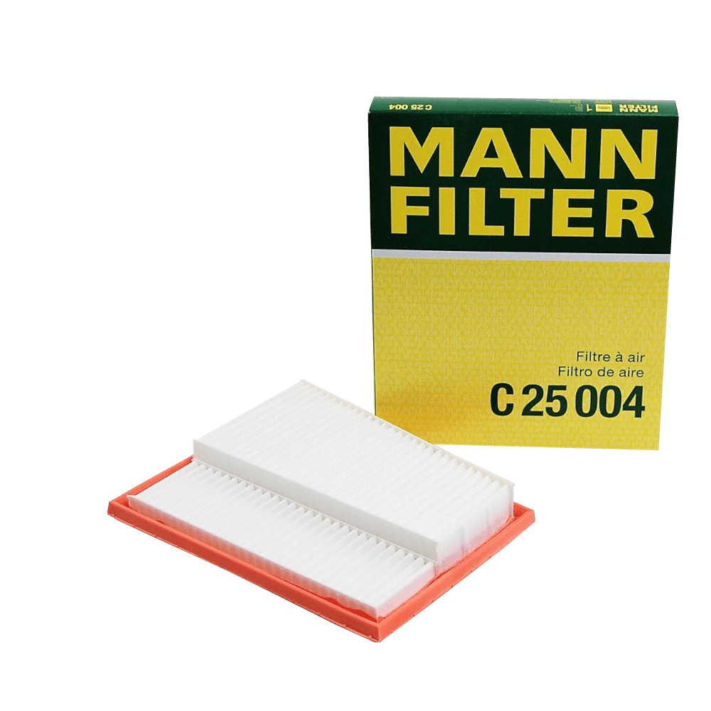 MANN-FILTER Pollenfilter FP 3172/1 für MERCEDES-BENZ E-Klasse CLS