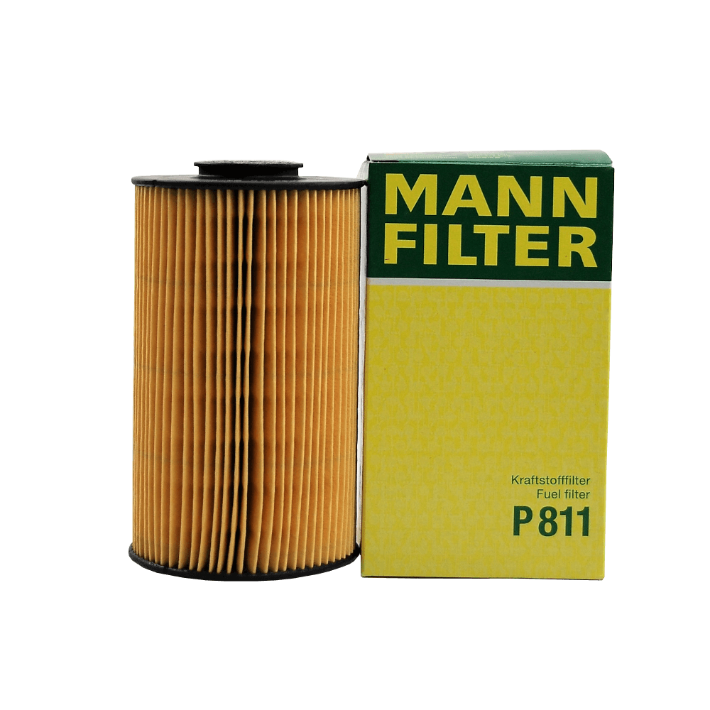 MANN-FILTER P 811 Kraftstofffilter