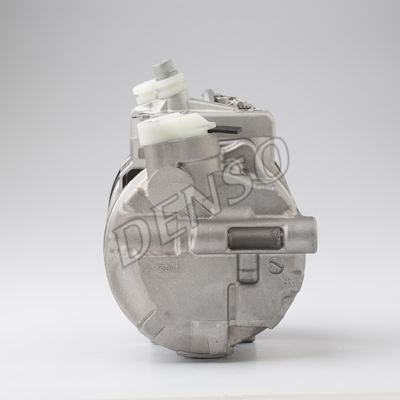 Klimaanlage DENSO DCP17023 für MERCEDES-BENZ Kompressor
