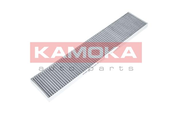 KAMOKA Filter Innenraumluft F501301 für VW