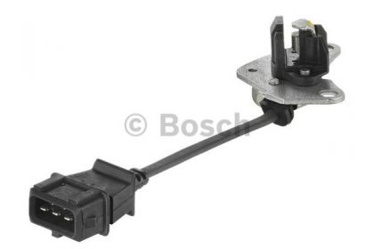 Bosch zündimpuls para Porsche 0 232 101 013 sensor