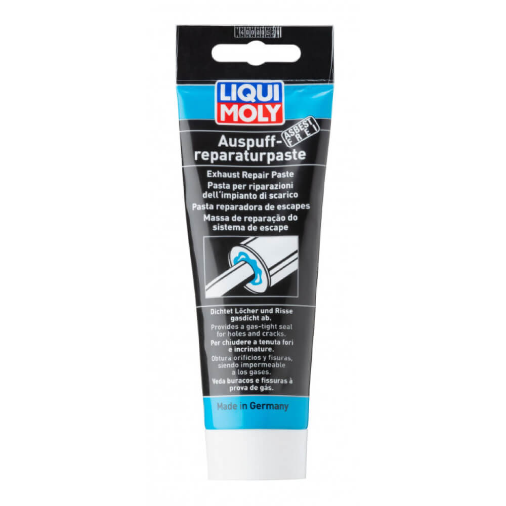 LIQUI MOLY Auspuff-Reparatur-Paste (200 g) ab 3,66 €
