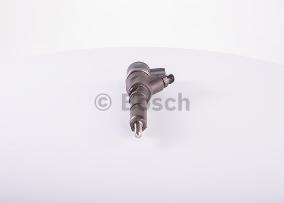 Bosch Injektor Einspritzdüse Rücklaufnippel Rücklauf FIAT CITROEN PEUGEOT