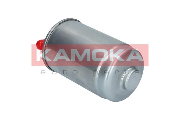 KAMOKA Kraftstofffilter F303801 für AUDI VW SKODA