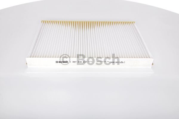 Bosch 1 987 432 037 Filter Innenraumluft