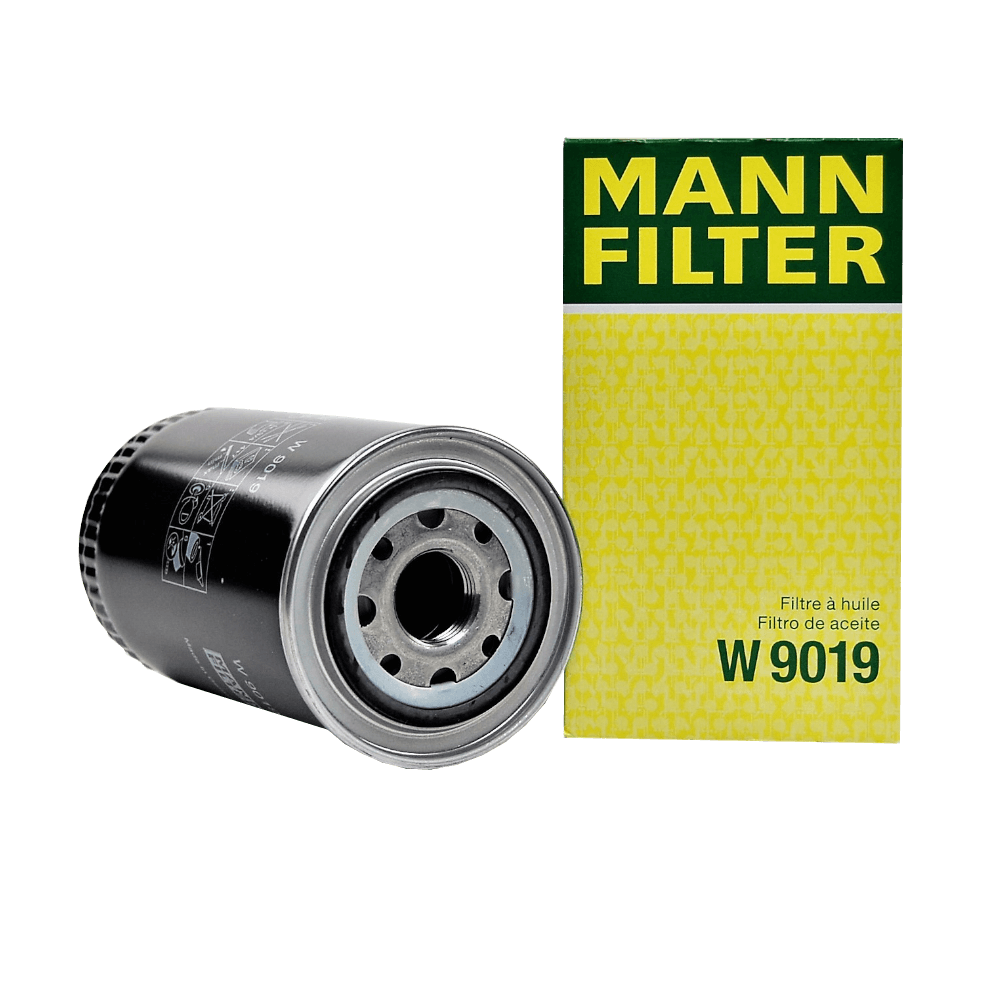 MANN-FILTER LS9 Ölfilterschlüssel
