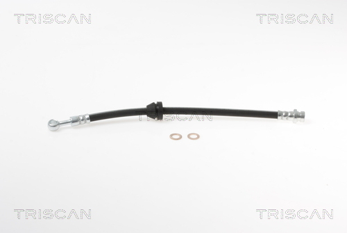 TRISCAN 8150 80202 Bremsschlauch Bremsleitung für OPEL CHEVROLET